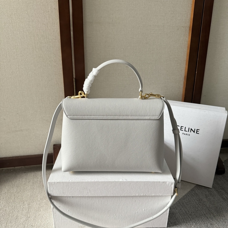 Celine Top Handle Bags